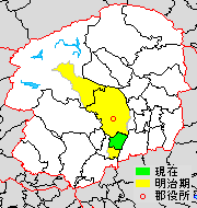 栃木県上三川町の東部に 西汗 東汗 という変わった地名があります Yahoo 知恵袋