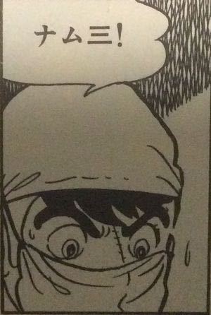 ブラック・ジャックをよんで、質問なんですが・・・、手術シーン中に、ブラッ... - Yahoo!知恵袋