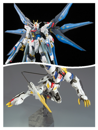 Yahoo!知恵袋ストライクフリーダムガンダムとガンダムバルバトスルプスレクスが戦ったらどちらが勝ちますか?ストライクフリーダム(フェイズシフト装甲で物理攻撃効かない)バルバトス(ナノラミネートアーマーでビーム効かない)