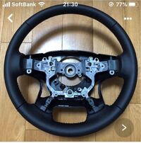ウレタン製と本革巻きのステアリングについて 近々 車を買 Yahoo 知恵袋
