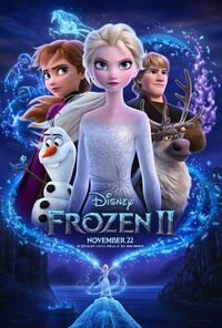 アナと雪の女王て正確にはアナと氷の女王じゃないのですか 語呂が悪いと Yahoo 知恵袋