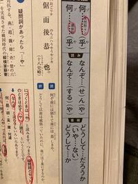 古文について 羅城門で 盗人 こはなんぞの嫗のかくはしゐたるぞ Yahoo 知恵袋