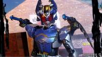 全ての 仮面ライダーガタック 特撮 V Pravda Ru