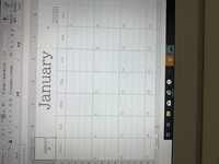 エクセル初心者です エクセルでカレンダーを作成し 日付が自動で切り替わるように Yahoo 知恵袋