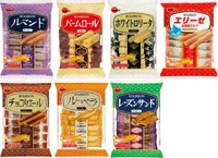 東ハトの百点満点はもう食えませんか 今は販売されていなかったと思います確 Yahoo 知恵袋