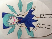 なぜチルノの事をバカ もしくは と言うんですか チルノは おい Yahoo 知恵袋