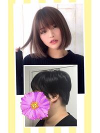 ショートヘアの女性に質問です カットってどのくらいの頻度で行きます Yahoo 知恵袋