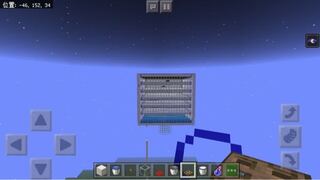 コンプリート マイクラpe トラップタワー 湧かない Minecraftの画像だけ