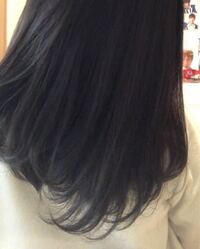 後ろの髪が膨らむ 重たくなります ストレートアイロンで内巻きにし Yahoo 知恵袋