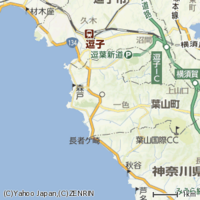 神奈川県三浦郡葉山町は横須賀市とも三浦市とも逗子市とも仲が悪いので 市制施行 Yahoo 知恵袋