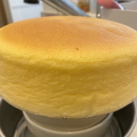 チーズケーキのラッピング クッキングシートか柄付きのアルミホイル Yahoo 知恵袋