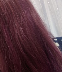 ヘアカラーした髪に酢をつけると色落ち止めになりますか 色落ちするも Yahoo 知恵袋