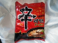 インスタントラーメンが体に悪いと言われるのは麺を揚げた油の酸化ですか Yahoo 知恵袋