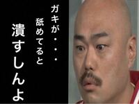 相撲芸人あかつが ガチギレ の記事を見たのですが 芸人になったくせに あかつよ Yahoo 知恵袋