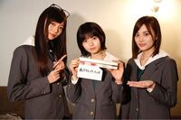 乃木坂46齋藤飛鳥さんのショートヘアー可愛くて似合っていますよね 幼く見 Yahoo 知恵袋