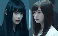 杉咲花ちゃんと橋本環奈ちゃん どっちが好きですか Yahoo 知恵袋