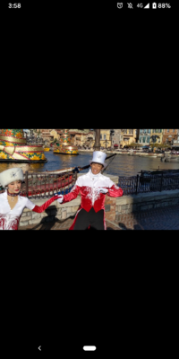 ディズニーのダンヲタさんはなぜダンサーさんの名前を知っているんですか フ Yahoo 知恵袋