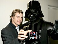 先日 スターウォーズのエピソード９の映画を観てきたんですけど アナキンスカイウ Yahoo 知恵袋