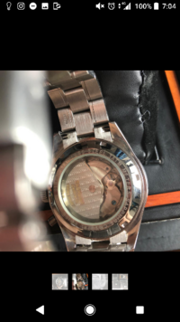 御殿場アウトレットのタグホイヤーは定価から何割引きくらいで購入でき Yahoo 知恵袋