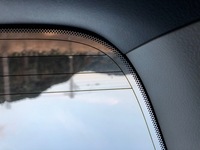 セダン車のリア窓に自分でスモークフィルム貼るのって厳しいですかね 出 Yahoo 知恵袋