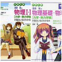 この二つの漆原晃さんの物理参考書は内容は一緒ですか また 違う内容でしたらどち Yahoo 知恵袋