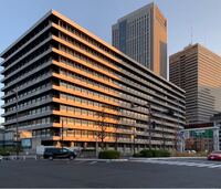 合同庁舎は何をするところですか ビルで言うと雑居ビル 入っている庁に Yahoo 知恵袋