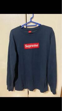 Supremeのボックスロゴの服はカッコいいですか 買おうか迷ってます Yahoo 知恵袋