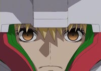 ガンダムseedのリマスターを観ていますが カガリの種割れシーンを見 Yahoo 知恵袋