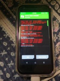 今度古いスマホを練習台にしてroot化に挑戦してみようと思っていますroo Yahoo 知恵袋