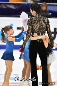 羽生結弦君のファンになってからフラワーガールとフラワーボーイの存在を知りました Yahoo 知恵袋