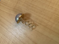 ヘアアクセサリーのシュシュって 時代遅れですかね 最近 街中で付 Yahoo 知恵袋