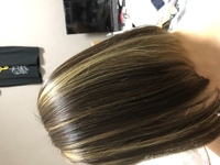 美容室で髪を染めてもらったのですが見事に大失敗しました 明るい茶色を Yahoo 知恵袋