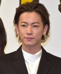 佐藤健さんの鼻は 前から見ると 特別高いわけではありません 横から見 Yahoo 知恵袋