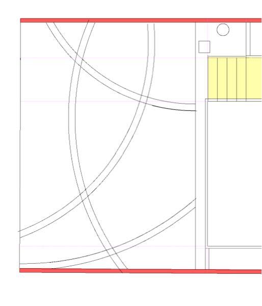 Cadについて質問です。 - 現在CADで外構計画図を作成しておりま 