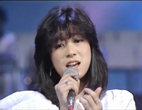 中森明菜の真実 皆さんは中森明菜さんを知っていますか そう昔のアイドル Yahoo 知恵袋