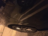 車のドアをぶつけてしまいました その日は風が強く隣の車の助手席側 サイドミラー Yahoo 知恵袋