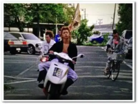 嵐の櫻井翔君がでていたドラマで バイクかなんかの事故であとあとリハビリを Yahoo 知恵袋