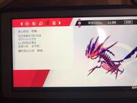ポケモンソード シールドについて 日付バグを利用した後 S Yahoo 知恵袋