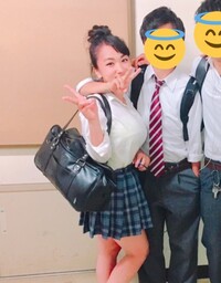 この画像の女の子のtwitterもしくはinstagramのアカウン Yahoo 知恵袋