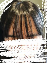 女子中学生です 私の前髪は朝起きるといつもこの写真のようにベタベタに Yahoo 知恵袋