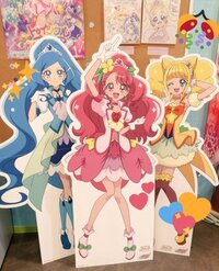 ヒーリングっど プリキュア の舞台のすこやか市は日本の何県何市をモデルにして Yahoo 知恵袋