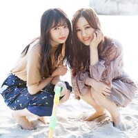 お願い マイハート 乃木坂46の星野みなみさんのこれ いつの Yahoo 知恵袋