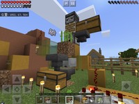 再投稿 Minecraft 骨粉が飛び出していく 全自動したい 統合 Yahoo 知恵袋