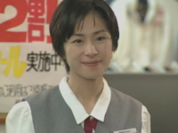この子どうですか 西田尚美さんの若かりし頃 白い巨塔の亀山君子 Yahoo 知恵袋