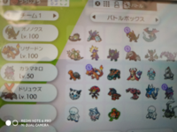 ポケモン初心者です 強制ギプスを使った良い育成方法を教えてくださ Yahoo 知恵袋