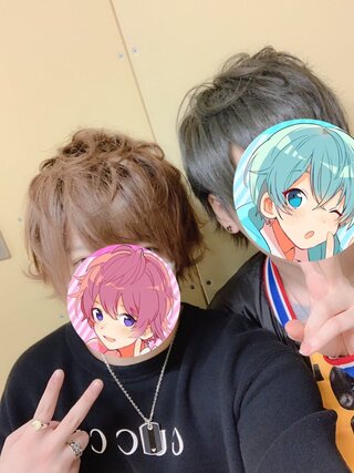 くん ころん