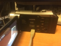 Facerigで質問がありますfacerigを起動してみたらカメラ Yahoo 知恵袋