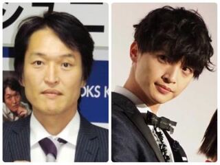 千原ジュニアさんと玉森裕太さんは口もとが似てませんか 少し似てるかも Yahoo 知恵袋