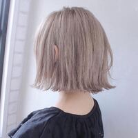 メンズヘアカラーにつて 今回初めて髪を染めてみたいと思います 初めてな Yahoo 知恵袋