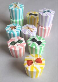 バレンタインに生チョコタルトを紙コップに入れて作ろうと思っています 学校に持っ Yahoo 知恵袋